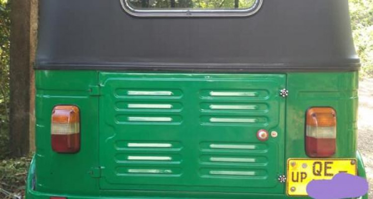 BAJAJ 2006 2 STROKE