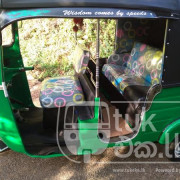 BAJAJ 2006 2 STROKE