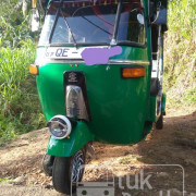 BAJAJ 2006 2 STROKE