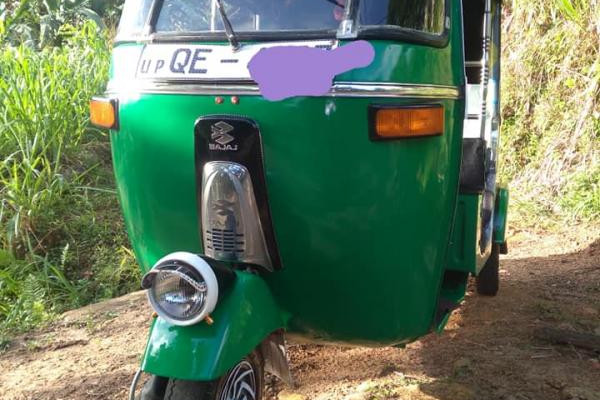 BAJAJ 2006 2 STROKE