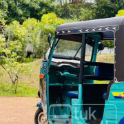 BAJAJ 1995 2 STROKE