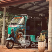 BAJAJ 1995 2 STROKE