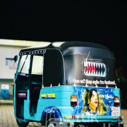BAJAJ 1995 2 STROKE