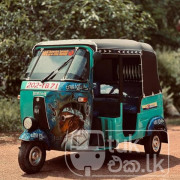 BAJAJ 1995 2 STROKE