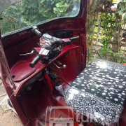 BAJAJ 2007 4 STROKE