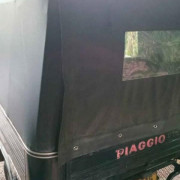 PIAGGIO 2012 APE