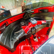 BAJAJ 2019 4 STROKE