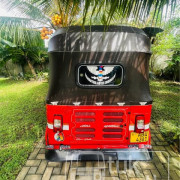 BAJAJ 2019 4 STROKE