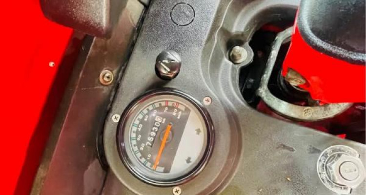 BAJAJ 2019 4 STROKE