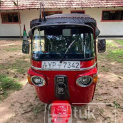 BAJAJ 2011 4 STROKE