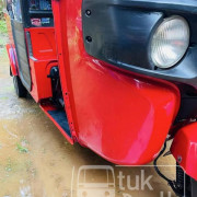 BAJAJ 2019 4 STROKE