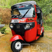 BAJAJ 2019 4 STROKE