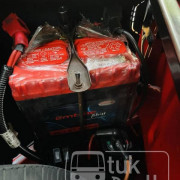 BAJAJ 2019 4 STROKE