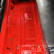 BAJAJ 2019 4 STROKE