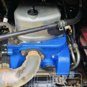BAJAJ 2019 4 STROKE