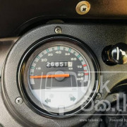 BAJAJ 2019 4 STROKE
