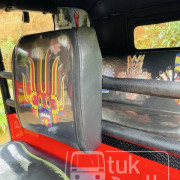 BAJAJ 2019 4 STROKE