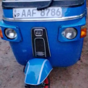 BAJAJ 2013 4 STROKE