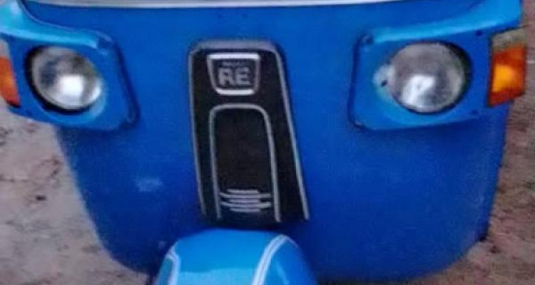 BAJAJ 2013 4 STROKE