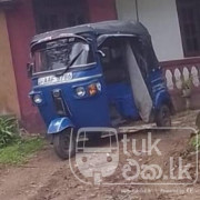 BAJAJ 2013 4 STROKE