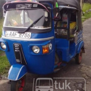BAJAJ 2013 4 STROKE