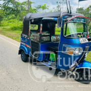 BAJAJ 2013 4 STROKE