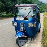 BAJAJ 2013 4 STROKE