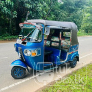 BAJAJ 2013 4 STROKE