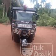 BAJAJ 2015 4 STROKE
