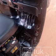 BAJAJ 2015 4 STROKE