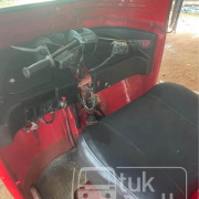 BAJAJ 2013 4 STROKE