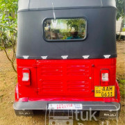 BAJAJ 2013 4 STROKE