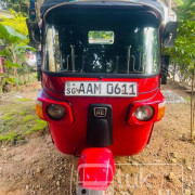 BAJAJ 2013 4 STROKE