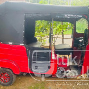 BAJAJ 2013 4 STROKE