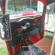 BAJAJ 2013 4 STROKE