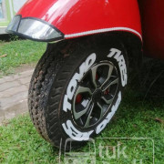 BAJAJ 2013 4 STROKE