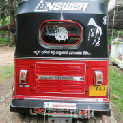 BAJAJ 2013 4 STROKE