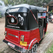 BAJAJ 2013 4 STROKE