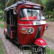 BAJAJ 2013 4 STROKE