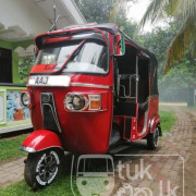 BAJAJ 2013 4 STROKE
