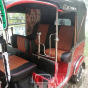 BAJAJ 2013 4 STROKE