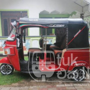 BAJAJ 2013 4 STROKE