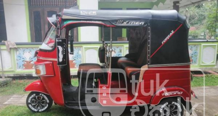 BAJAJ 2013 4 STROKE