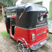BAJAJ 2013 4 STROKE