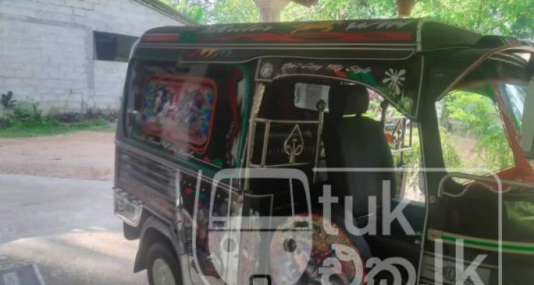 PIAGGIO 2015 APE