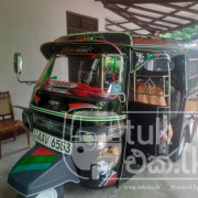PIAGGIO 2015 APE