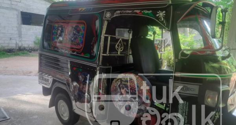 PIAGGIO 2015 APE