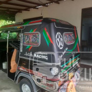 PIAGGIO 2015 APE