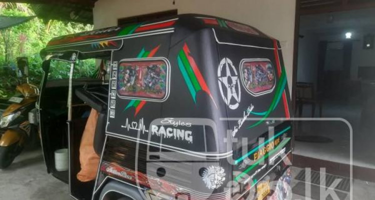 PIAGGIO 2015 APE