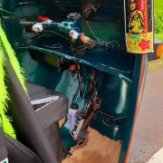 BAJAJ 1995 2 STROKE